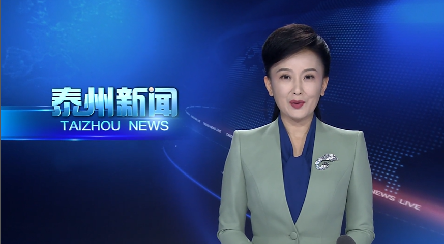 李晖深入企业开展走访服务